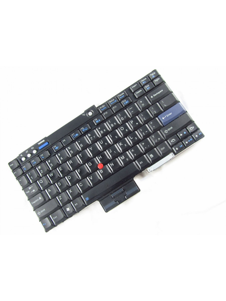 Tastatura laptop Lenovo Thinkpad W700